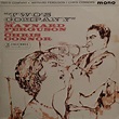 Maynard Ferguson And Chris Connor – Two's Company (1961, Vinyl) - Discogs