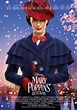 Mary Poppins Returns Movie Poster (#3 of 16) - IMP Awards