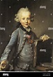 . English: Portrait of Prince Frederick Ferdinand Constantin of Saxe ...