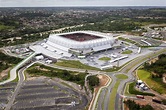 Itaipava Arena Pernambuco (Arena Cidade da Copa) – StadiumDB.com
