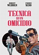 TECNICA DI UN OMICIDIO - Film (1967)