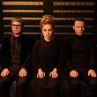 First 2020 participant announced: Hooverphonic to represent Belgium ...