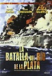 La Batalla del Río de la Plata [DVD]: Amazon.es: Anthony Quayle, Peter ...