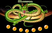 Shenlong Wallpapers - Wallpaper Cave