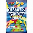 Life Savers Collisions Gummy Candy - 7 oz Bag - Walmart.com