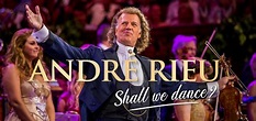 Book tickets for André Rieu 2019 Maastricht Concert: Shall We Dance?