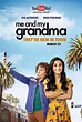 Me and My Grandma (Serie, 2017 - 2017) - MovieMeter.nl