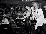 Hot stage lights: A year of the ‘bollocks’ with the Sex Pistols - The ...