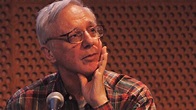Interview: Robert Christgau, Author Of 'Going Into The City' : NPR