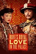 Ruyi's Royal Love in the Palace (TV Series 2018-2018) - Posters — The ...