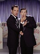 Martin and Lewis (2002) - John Gray | Synopsis, Characteristics, Moods ...