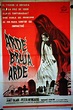 ARDE, BRUJA, ARDE - 1962Dir SIDNEY HAYERSCast: JANET BLAIRPETER ...