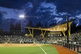 Gallery of University of Oregon Jane Sanders Stadium / SRG Partnership - 7