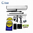 Olide Dsw120 Electric Swing Door Closers With Wireless Access Keypad ...