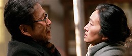 Coming Home Trailer: Zhang Yimou's Epic Romance