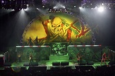 The Top 10 greatest Iron Maiden stage sets ever | Louder