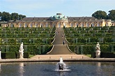 Palacio y Parque de Sanssouci, Schloss Sanssouci und Park ...