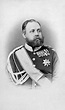Peter II, Grand Duke of Oldenburg - Wikiwand