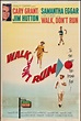 walk don't run 映画 - joe fisher