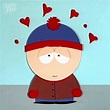 In Love Stan Marsh GIF - In Love Stan Marsh South Park - Descubre y ...