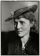 NPG x151929; Clare Boothe Luce - Large Image - National Portrait Gallery