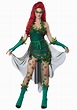 Poison Ivy Costumes - CostumesFC.com