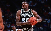 Spurs rookie David Robinson already turning heads around the NBA ...