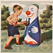 Punching a clown | Matthew's Island of Misfit Toys