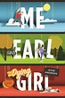 Me, Earl and the dying girl, by Jesse Andrews -REVIEW- : Sailing ...