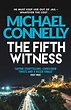 The Fifth Witness (Mickey Haller Series Book 4) (English Edition) eBook ...