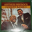 Arthur Prysock / Count Basie Arthur Prysock / Count Basie Vinyl LP ...