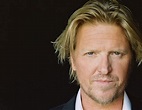 An Interview with Jake Busey
