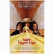 Stiff Upper Lips - movie POSTER (Style A) (11" x 17") (1998) - Walmart ...