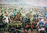 Königgrätz 1866: größte Schlacht auf dem Gebiet Böhmens | Radio Prague ...