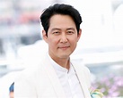 Lee Jung-Jae | Biography, Television, Movies, Squid Game, Star Wars ...