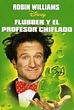 La película Flubber y el profesor chiflado - el Final de