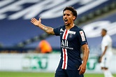 Marquinhos on PSG's Unity and his Goal Against RB Leipzig in Champions ...