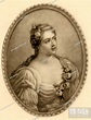Madame de Parabère, ? - 1759. French courtesan mistress of Philippe Duc ...