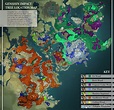hoyolab genshin impact teyvat interactive map Finally 100% the whole ...