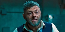 Andy Serkis on Black Panther's Coming of Age | Screen Rant