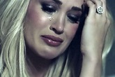 Carrie Underwood's 'Cry Pretty' Video an Emotional Triumph