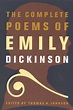 The Complete Poems of Emily Dickinson by Emily Dickinson | Hachette ...
