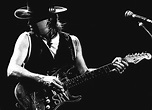 Stevie Ray Vaughan: The triumph and tragedy of In Step and Family Style ...