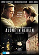Alone in Berlin DVD Release Date | Redbox, Netflix, iTunes, Amazon