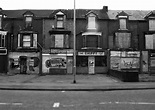 Moss Side, Manchester - Nov 13 | England homes, Manchester england ...