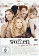 The Women - Von grossen und kleinen Affären (DVD) – jpc