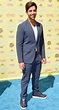 Josh Peck from 2015 Teen Choice Awards Red Carpet Arrivals | E! News