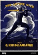 Ersten Weltkrieg deutsche Plakat Werbung für Kriegsanleihe, 1918 ...