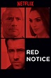 Red Notice - Seriebox