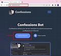 How to Add and Use the “Confessions” Bot on Discord – Its Linux FOSS